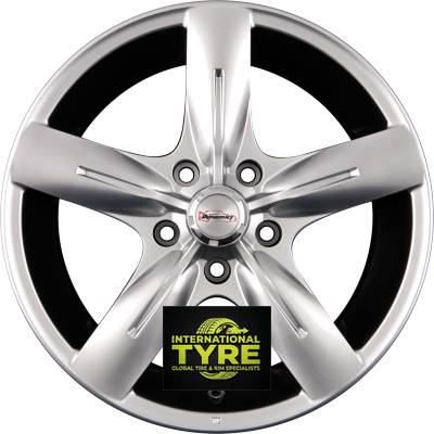 TEAM DYNAMICS RIMFIRE 8.00x18
